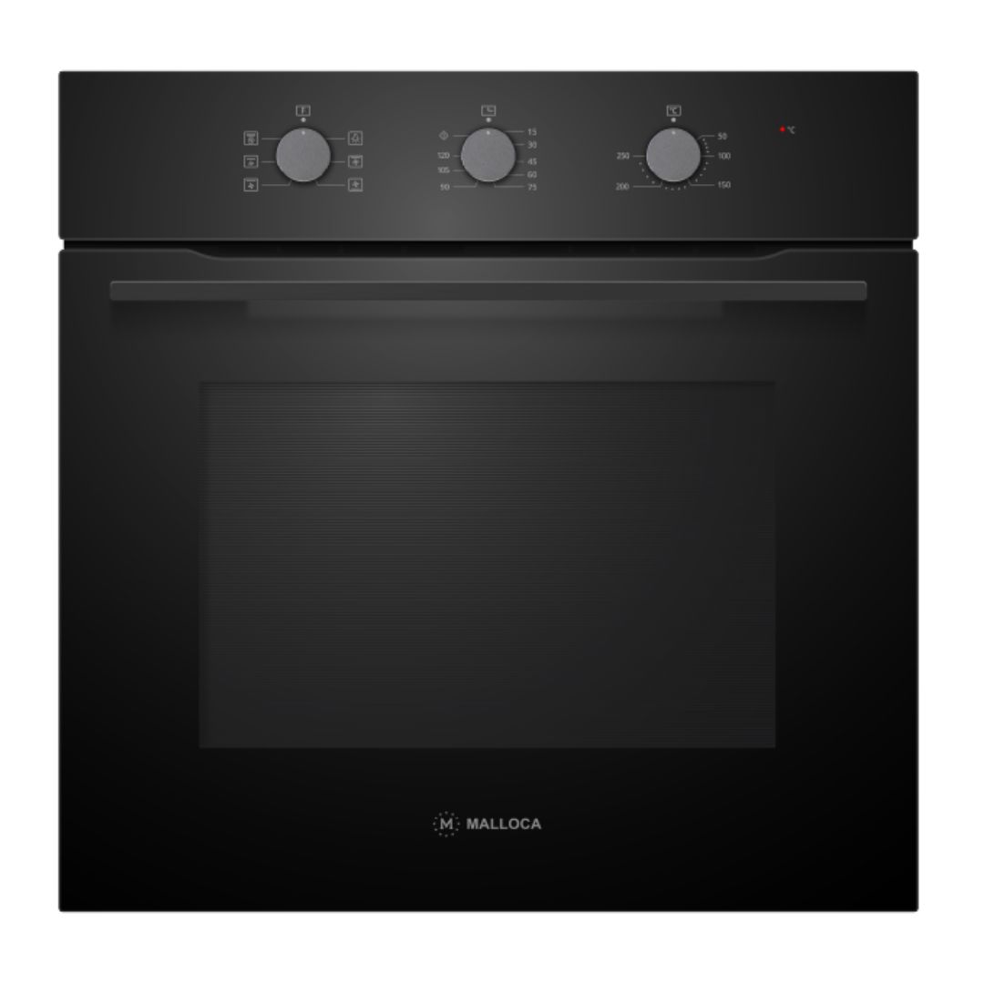 LÒ NƯỚNG CƠ ÂM TỦ MALLOCA 60 LÍT MOV606AF