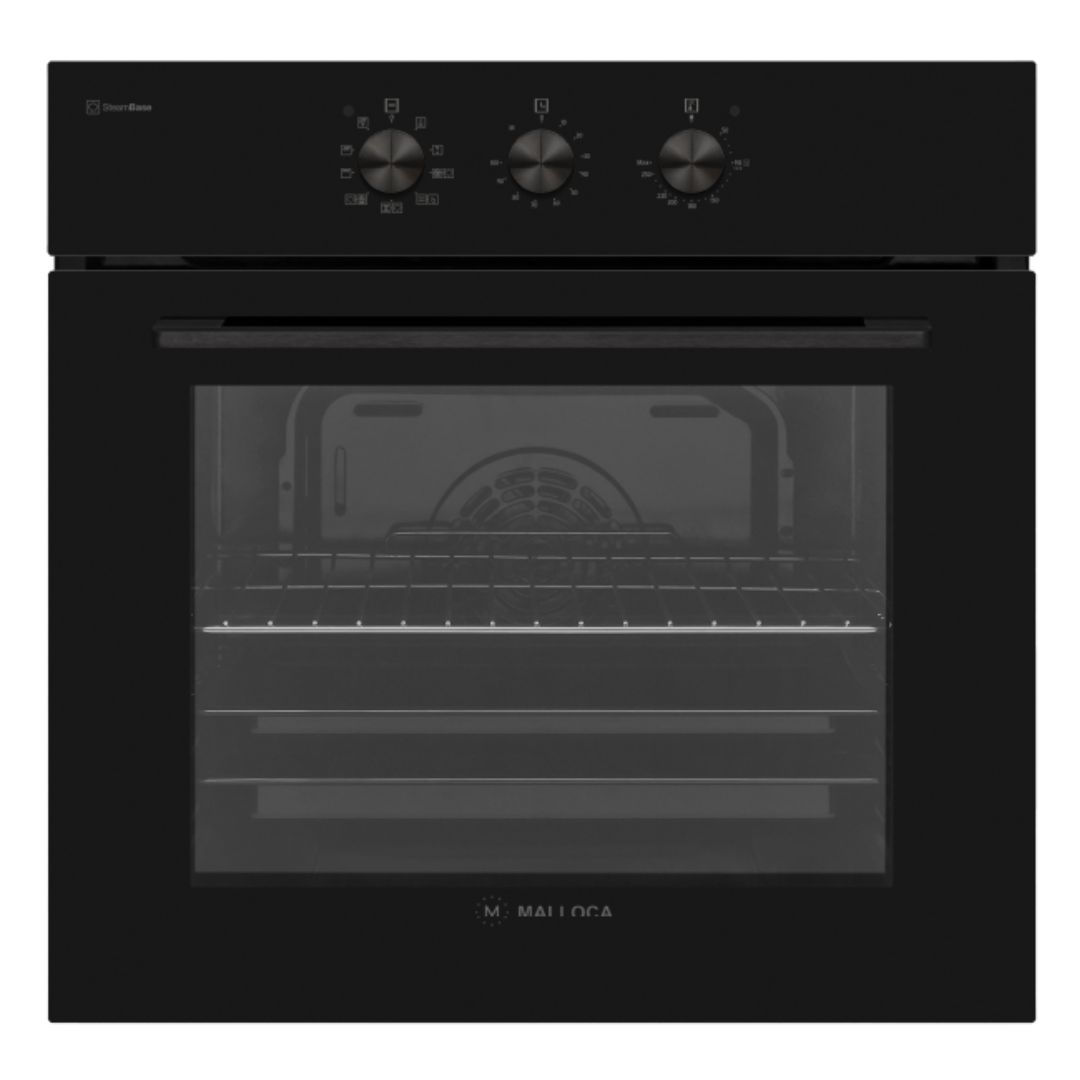 LÒ NƯỚNG CƠ ÂM TỦ MALLOCA 65 LÍT MOV659MCB