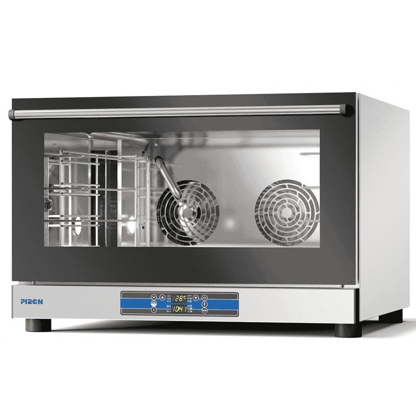 LÒ NƯỚNG CÔNG NGHIỆP PIRON PF8004D
