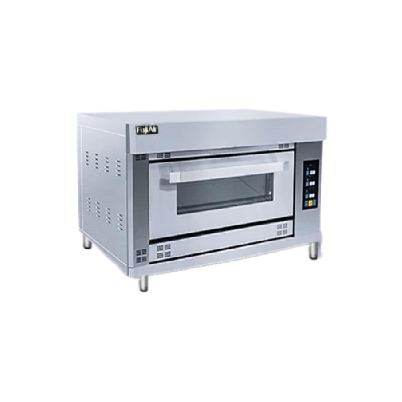 LÒ NƯỚNG ĐIỆN 1 TẦNG 2 KHAY FUJI AIR FJ-1D-2