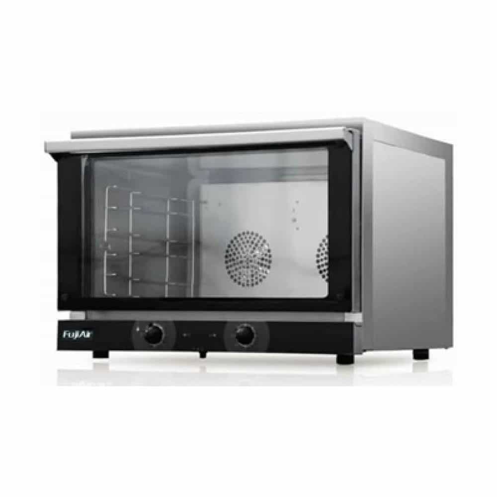 LÒ NƯỚNG ĐỐI LƯU 3 KHAY FUJI AIR FJ-3T-64N