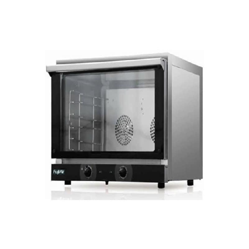 LÒ NƯỚNG ĐỐI LƯU 4 KHAY FUJI AIR FJ-4T-23N