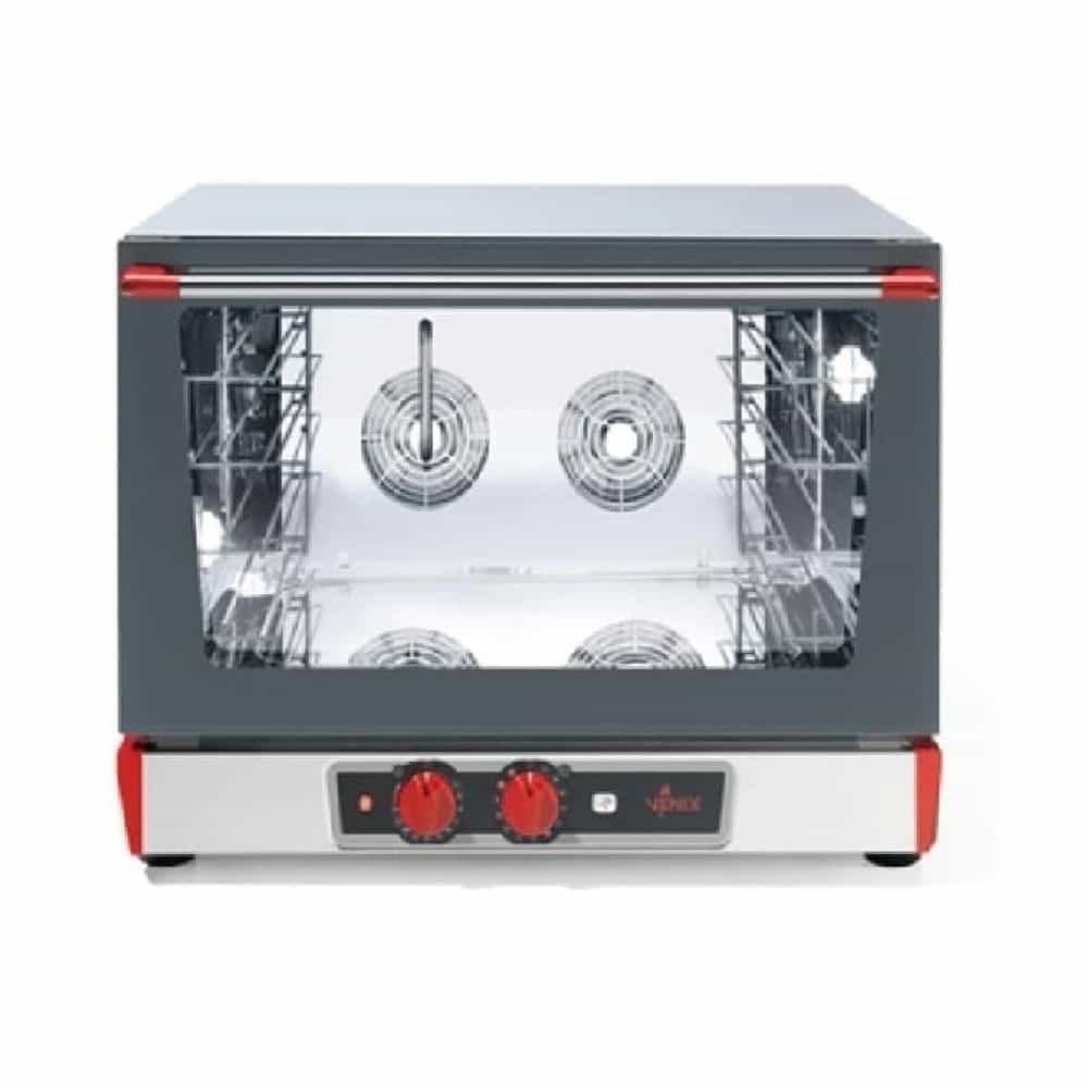 LÒ NƯỚNG ĐỐI LƯU 4TRAYS VENIX T04MPG