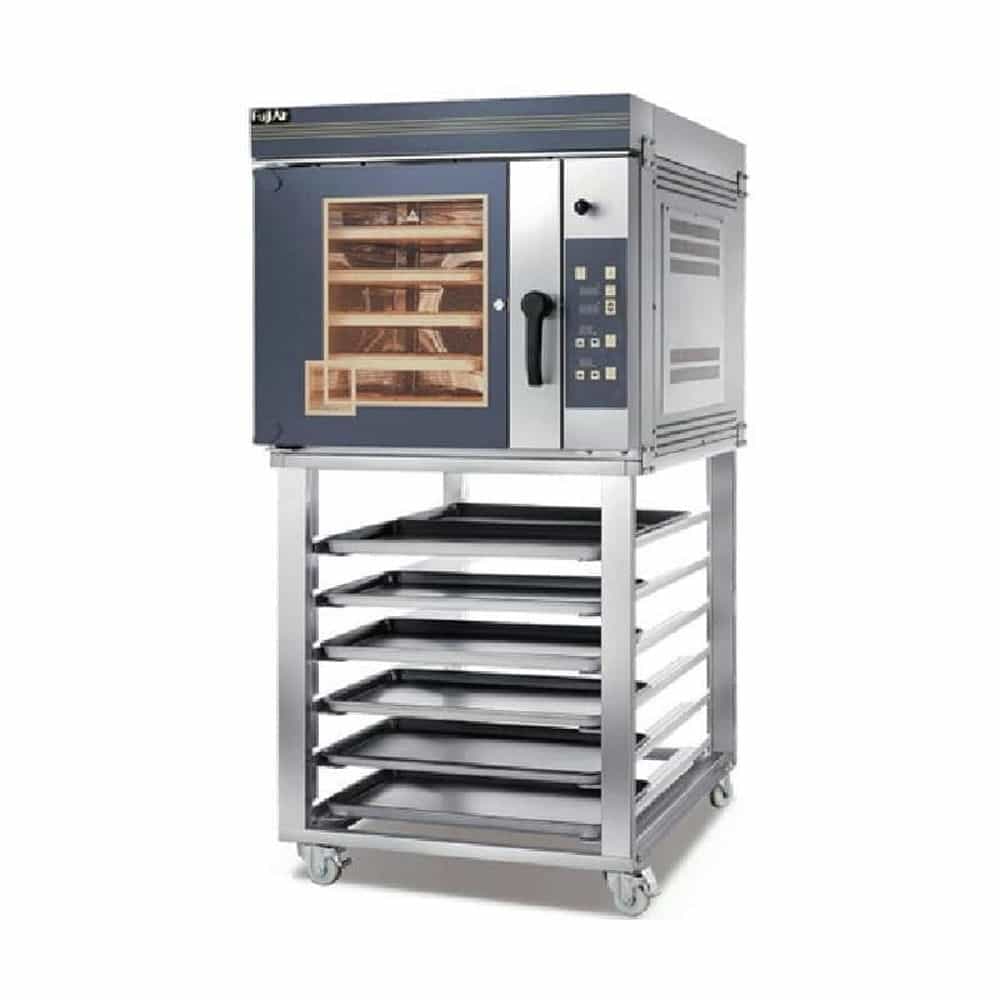 LÒ NƯỚNG ĐỐI LƯU 5 KHAY FUJI AIR FJ-5T-46