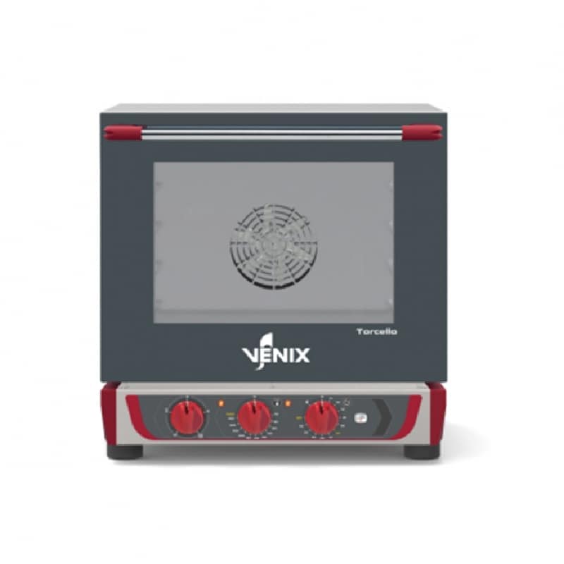 LÒ NƯỚNG ĐỐI LƯU VENIX 4TRAYS T043MG