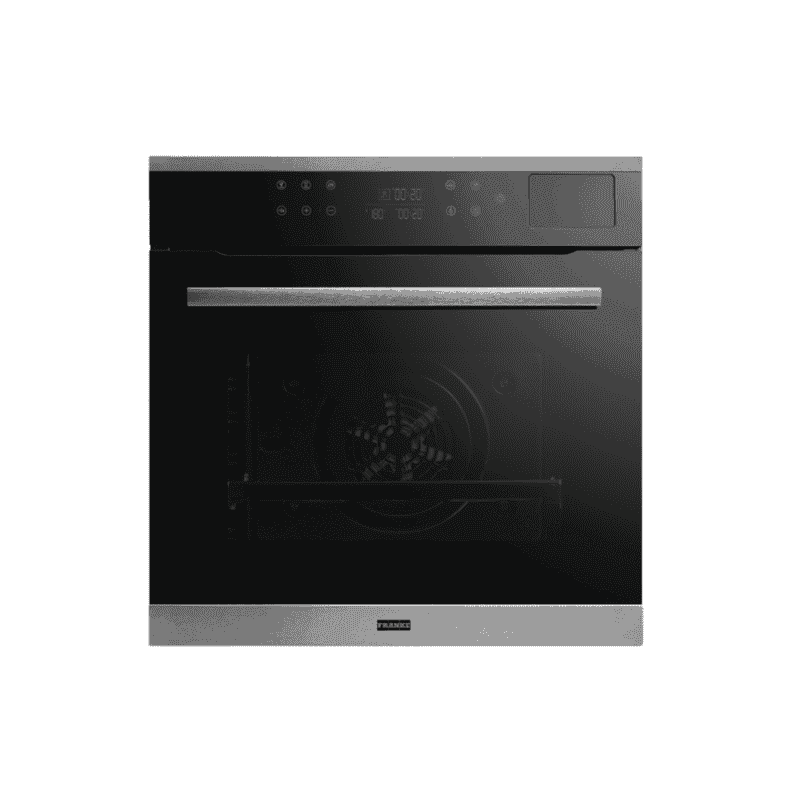 LÒ NƯỚNG FRANKE FBD 6200 BX ONYX 70L PHUN CẤP ẨM