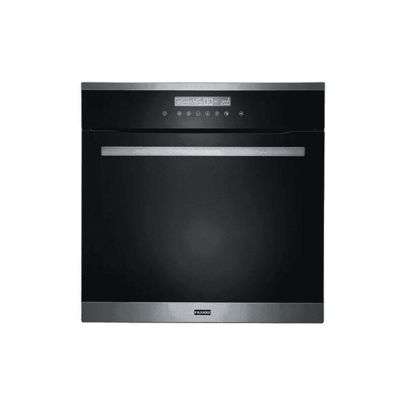 LÒ NƯỚNG FRANKE FBO 6200 BXP ONYX 60L ĐIỀU KHIỂN CẢM ỨNG