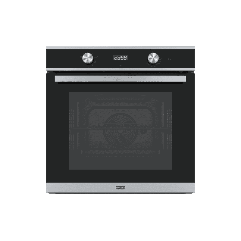 LÒ NƯỚNG FRANKE FSM 86 H XS SMART THỦY PHÂN 71L NHẬP KHẨU Ý