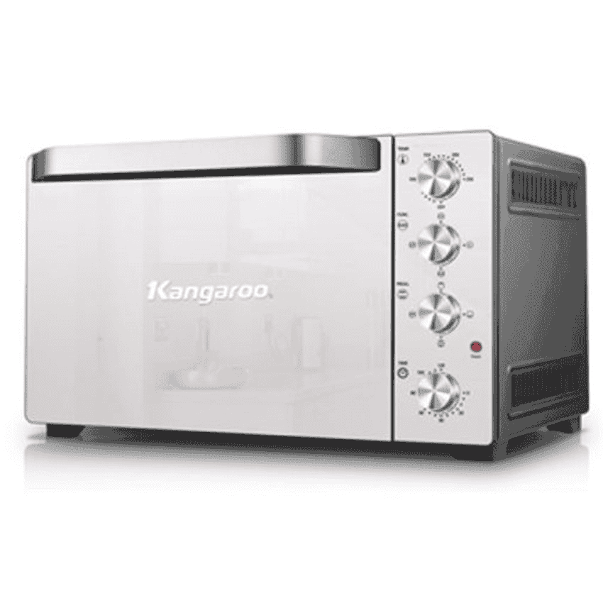 LÒ NƯỚNG THÙNG KANGAROO 48 LÍT KG4803