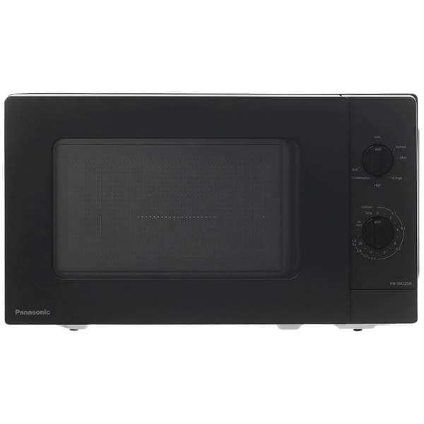 LÒ VI SÓNG 20 LÍT CÓ NƯỚNG PANASONIC NN-GM22QBYUE