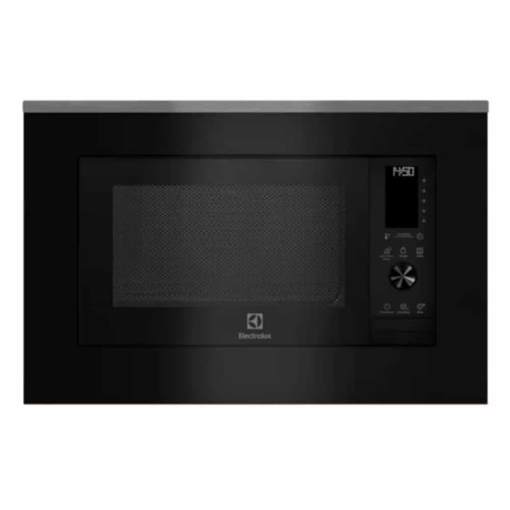 LÒ VI SÓNG ÂM TÍCH HỢP NƯỚNG ĐỐI LƯU ULTIMATE TASTE 900 30 LÍT ELECTROLUX EMSB30XCF