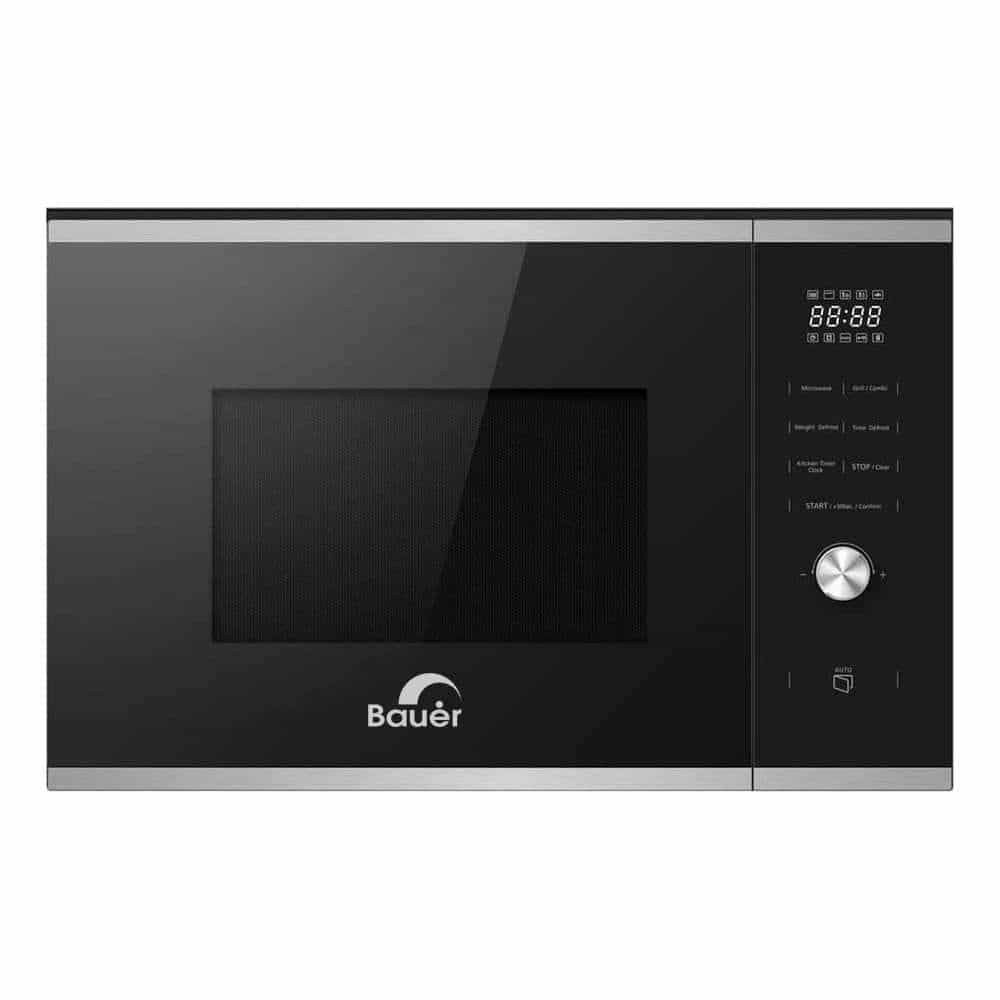LÒ VI SÓNG ÂM TỦ BAUER 25 LÍT BMO25H39SL