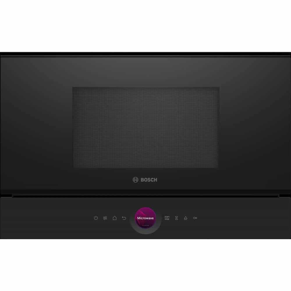 LÒ VI SÓNG ÂM TỦ BOSCH 21 LÍT BFL7221B1