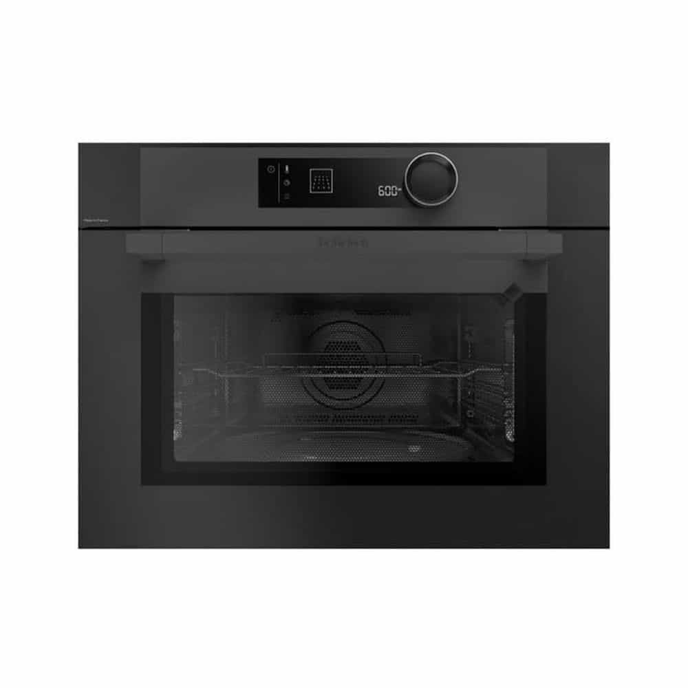 LÒ VI SÓNG ÂM TỦ DE DIETRICH DKC7340BB 40L KẾT HỢP NƯỚNG CAO CẤP