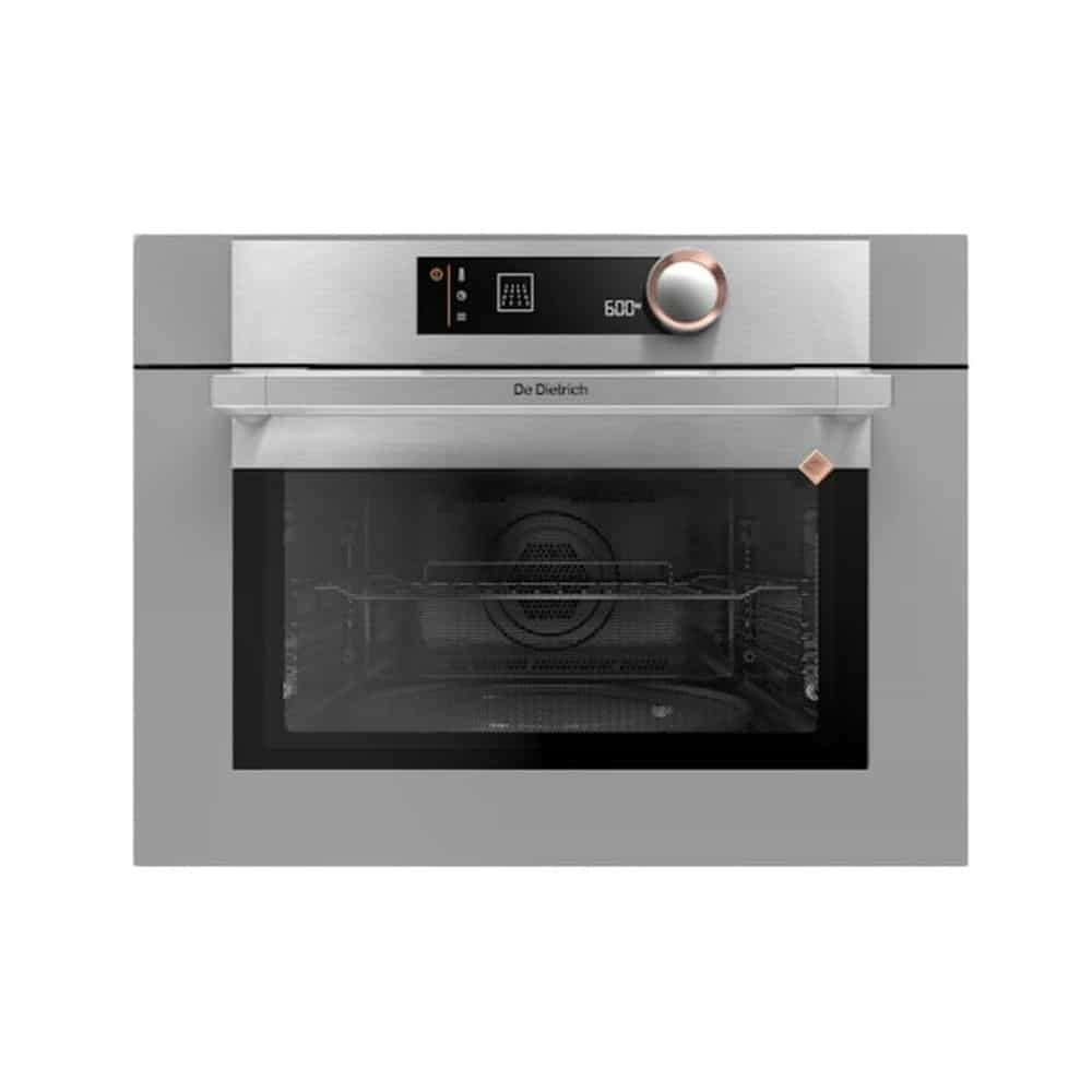 LÒ VI SÓNG ÂM TỦ DE DIETRICH DKC7340G 40L KẾT HỢP NƯỚNG 1700W