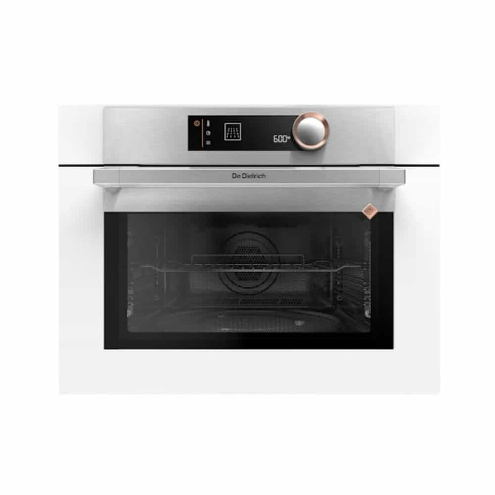 LÒ VI SÓNG ÂM TỦ DE DIETRICH DKC7340W 40L TFT 5 INCH ĐA CHỨC NĂNG
