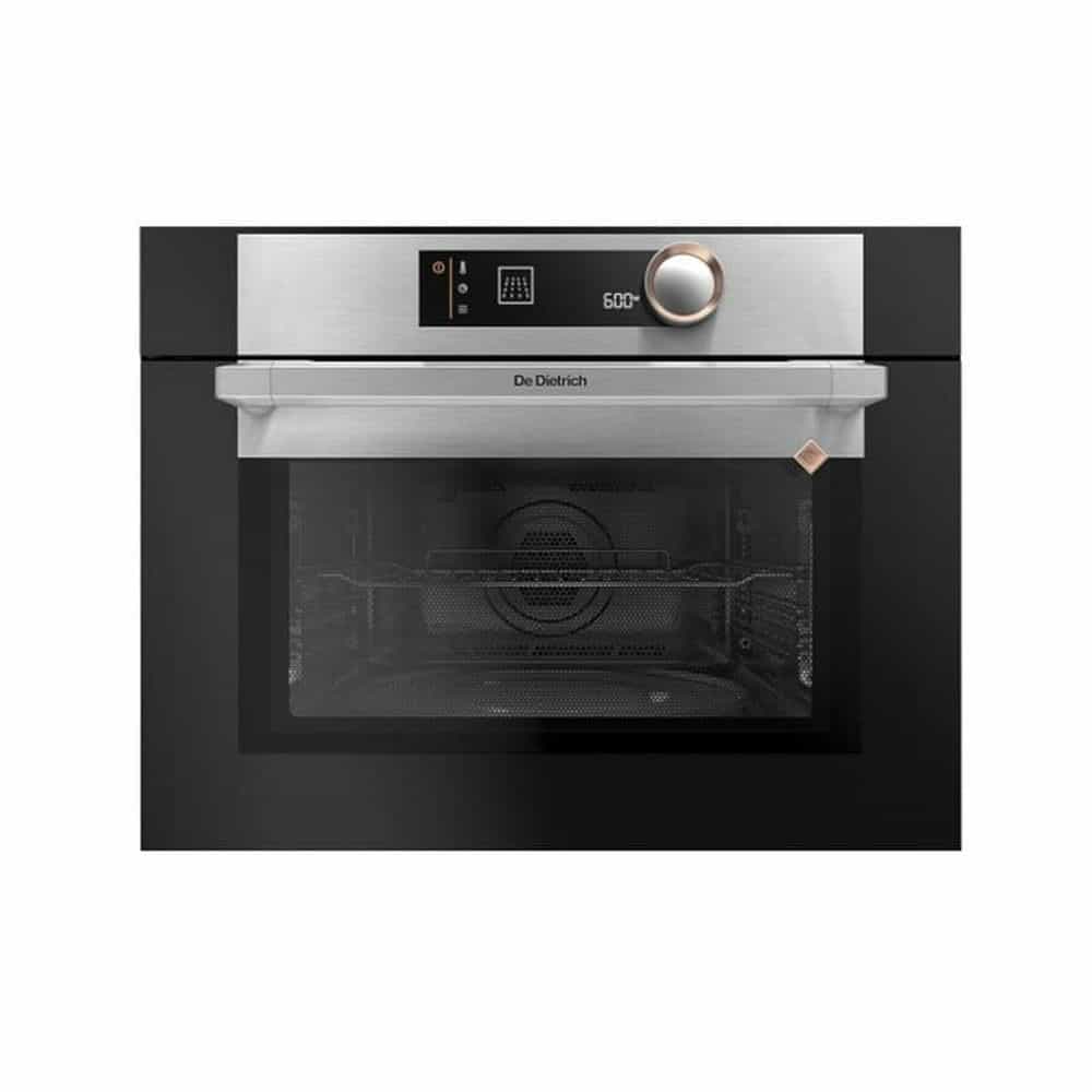 LÒ VI SÓNG ÂM TỦ DE DIETRICH DKE7335X 40L LẮP ÂM CAO CẤP