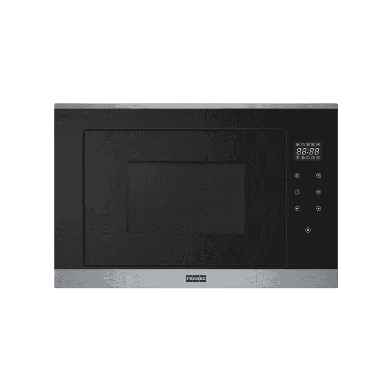 LÒ VI SÓNG ÂM TỦ FRANKE FSM 25 MW XS SMART 25L CÓ NƯỚNG