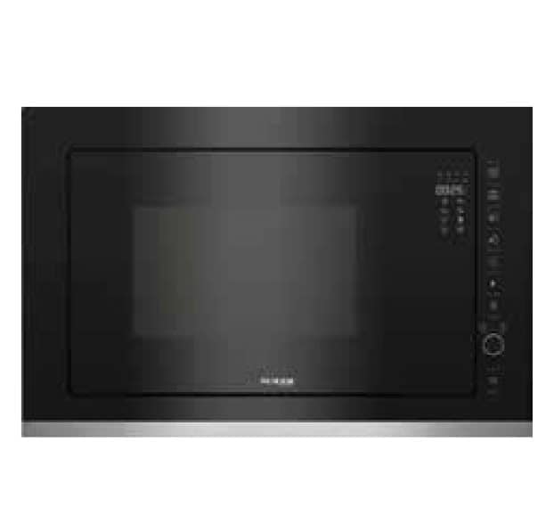 LÒ VI SÓNG ÂM TỦ NUKEM 25 LÍT NK-2838LVS (CÓ NƯỚNG)
