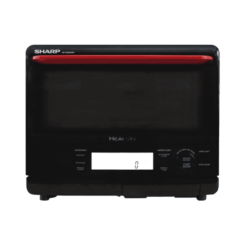 LÒ VI SÓNG HƠI NƯỚC SHARP 31 LÍT AX-1700VN(R)