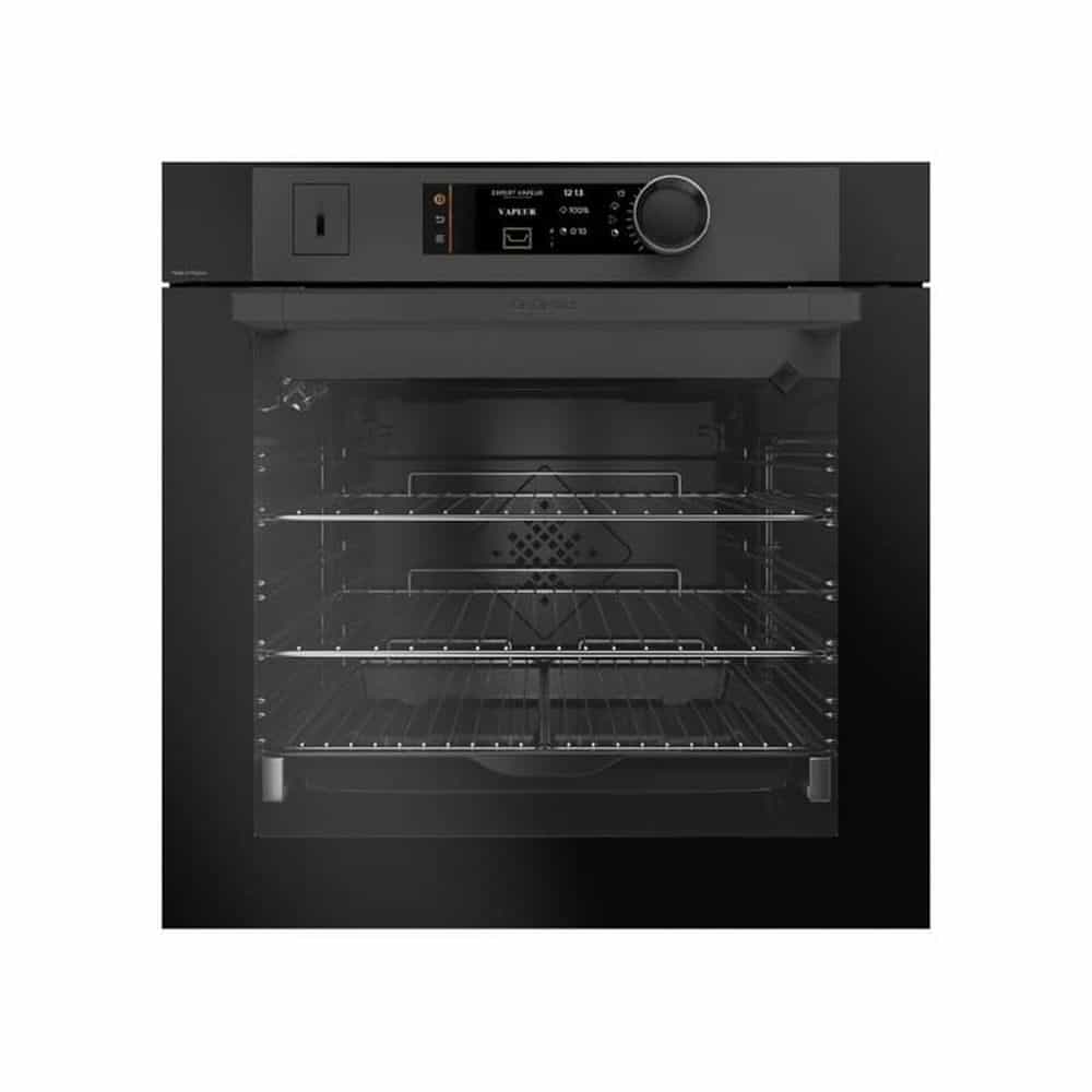 LÒ VI SÓNG KÈM HẤP DE DIETRICH DOR7586BB 73L NHIỆT PHÂN