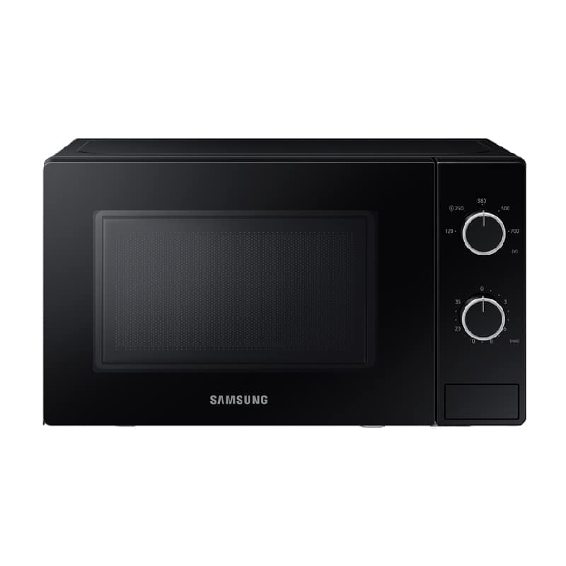 LÒ VI SÓNG SAMSUNG 20 LÍT MS20A3010AL/SV