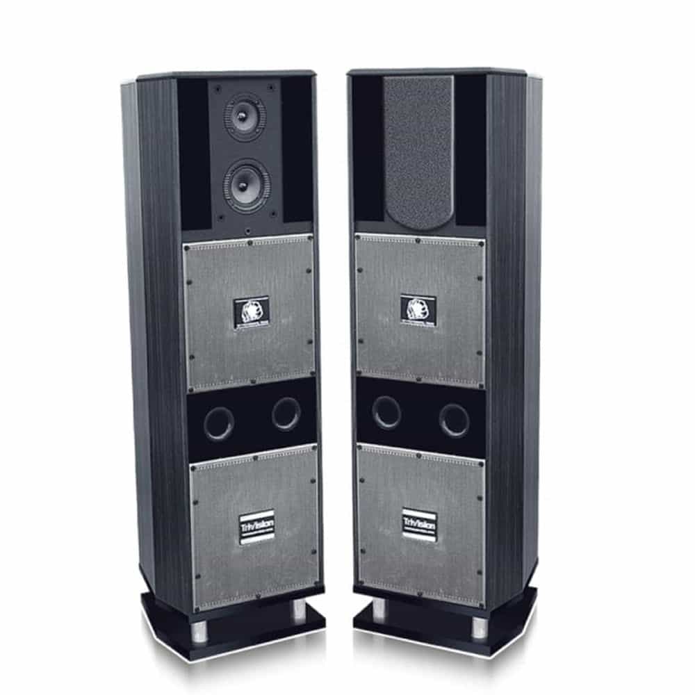 LOA GIA ĐÌNH KENTECH KT-7772 780W ÂM THANH MẠNH MẼ