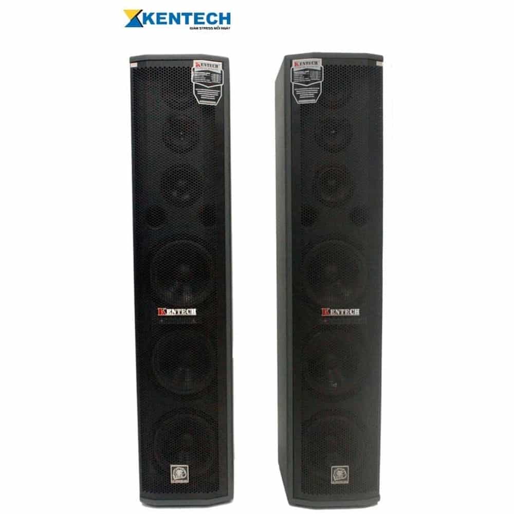 LOA GIA ĐÌNH KENTECH KT-7800 CÔNG SUẤT 2500W BASS 3 LOA