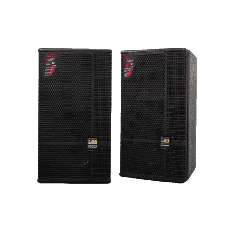 LOA KARAOKE 3 TẤC JA AA-12A-05A (600W)