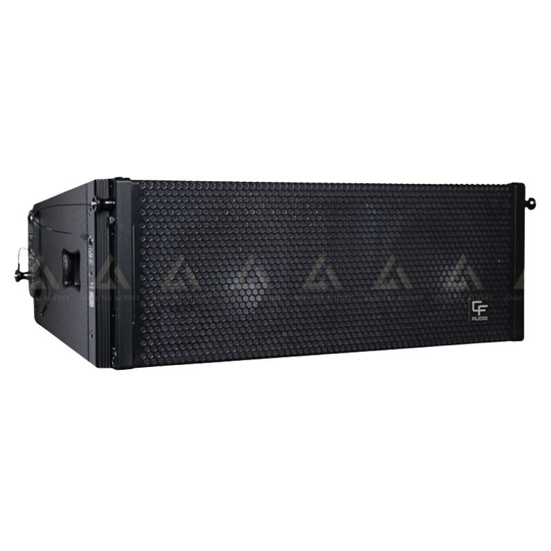 LOA KARAOKE CF GLA-28 (500W)