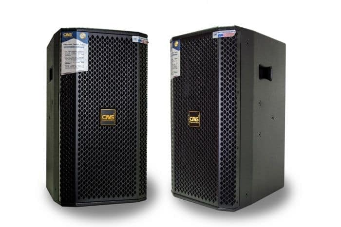 LOA KARAOKE ĐỨNG AVPRO P10 (1200W)