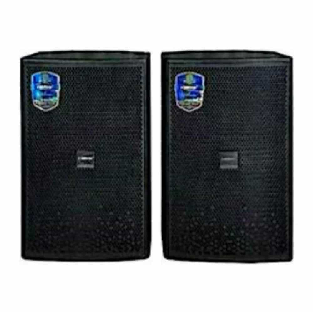 LOA KARAOKE SÂN KHẤU OMATON KP-9019RX CÔNG SUẤT 1100W BASS 30CM