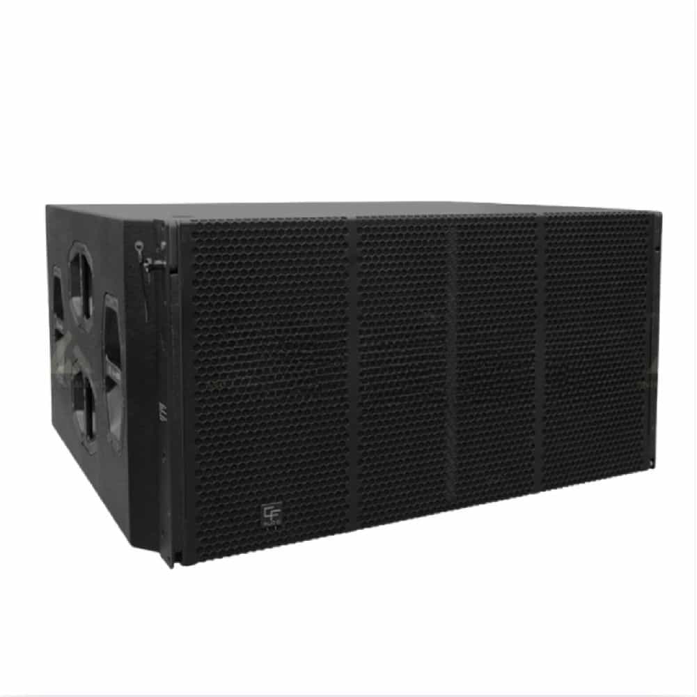 LOA KARAOKE CF GLA 312 (400W)