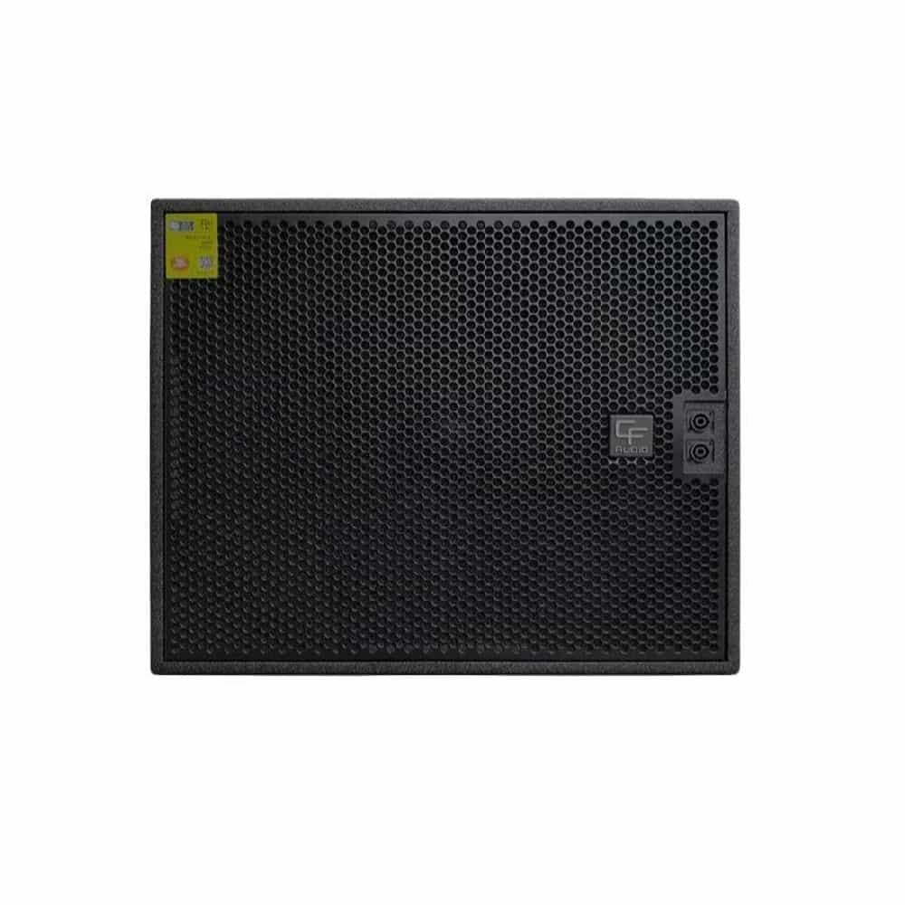 LOA SUB KARAOKE CF PH-18S (800W)