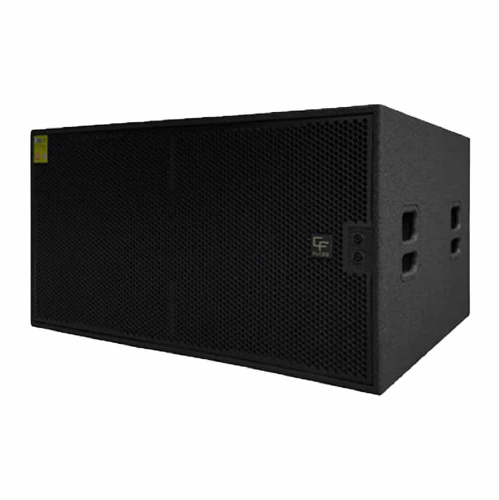 LOA SUB KARAOKE CF PH-218S (1600W)