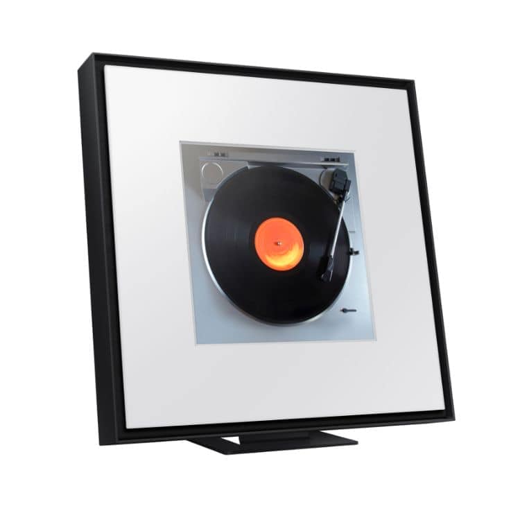 LOA SAMSUNG KHUNG TRANH MUSIC FRAME HW-LS60D/XV