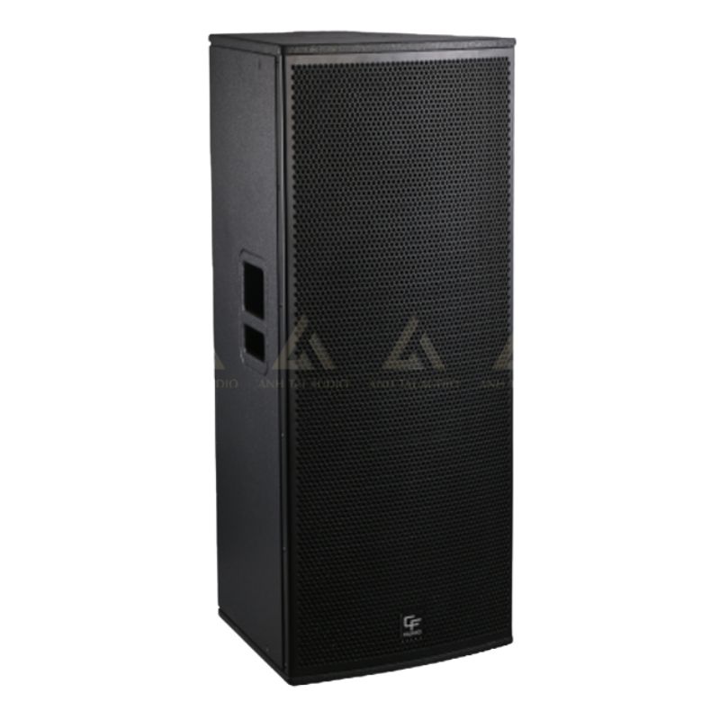 LOA SÂN KHẤU CF ST-215 (900W)
