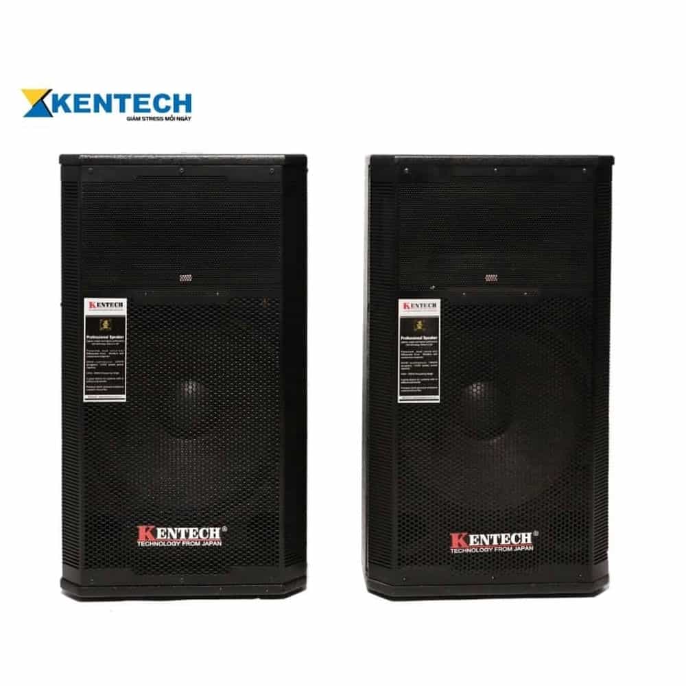 LOA SÂN KHẤU KENTECH SK-1502S CÔNG SUẤT 800W BASS 40CM