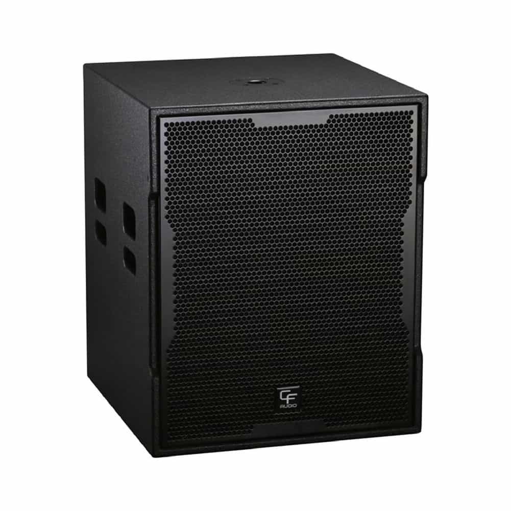 LOA SUB KARAOKE CF PH-15S (600W)