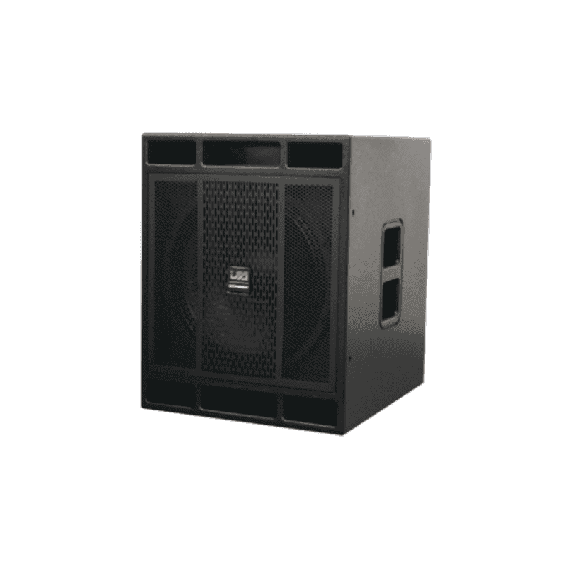 LOA SUB ĐIỆN 4 TẤC JA JA-215SW (500W)