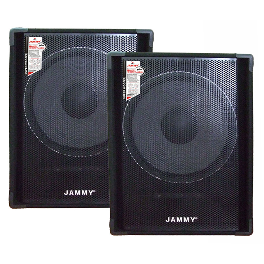 LOA SUB JAMMY PS-8000S (2000W)