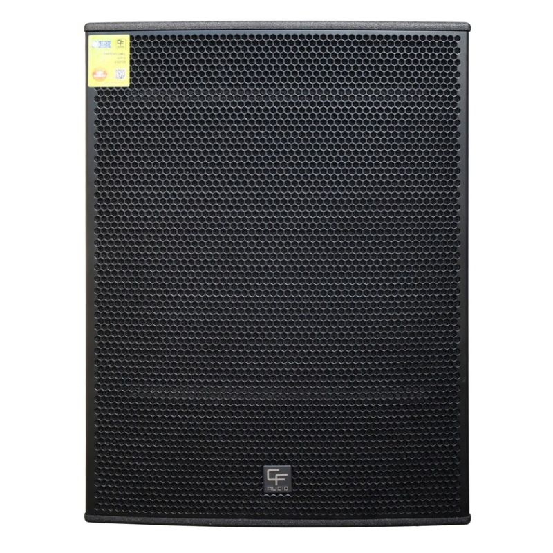 LOA SUB KARAOKE CF FA-18PRO (1200W)