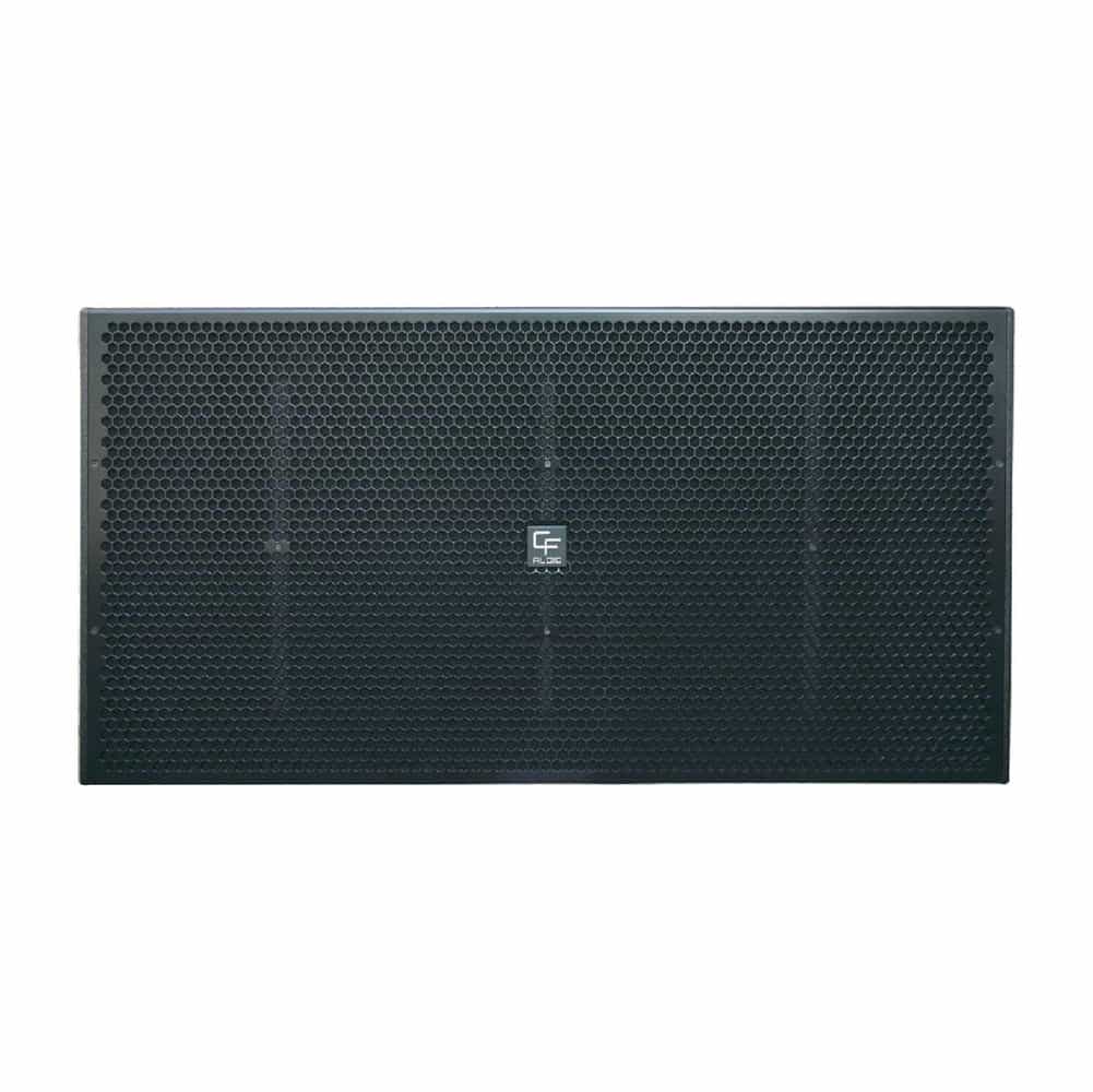LOA SUB KARAOKE CF FA-218PRO (2600W)
