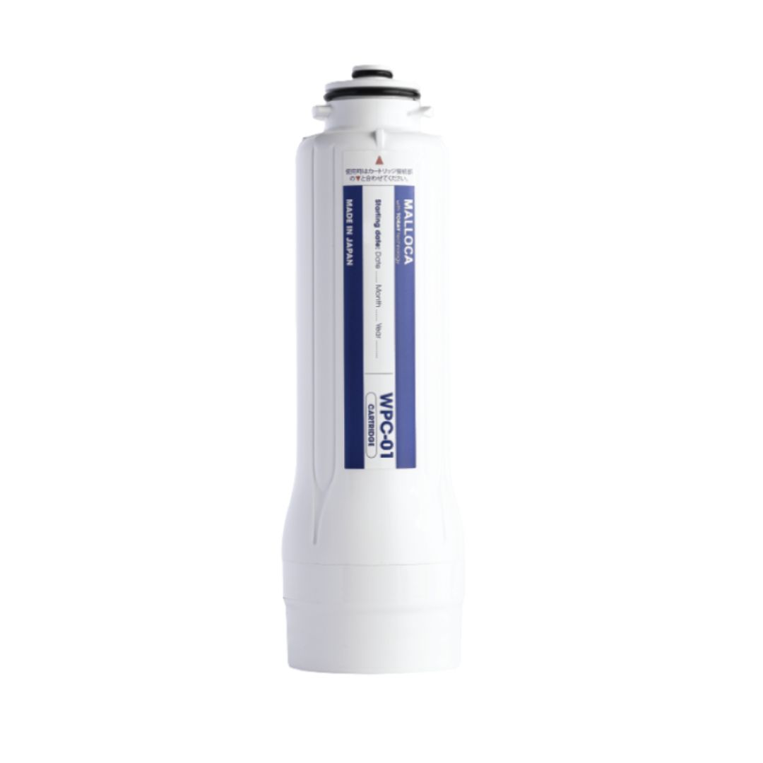 LÕI LỌC NƯỚC BỒN RỬA CHÉN MALLOCA WPC01
