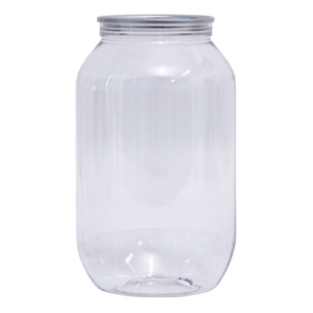 LON NHỰA PET NẮP NHÔM XÉ UNIBAR 500ML LN-500ML-MAP