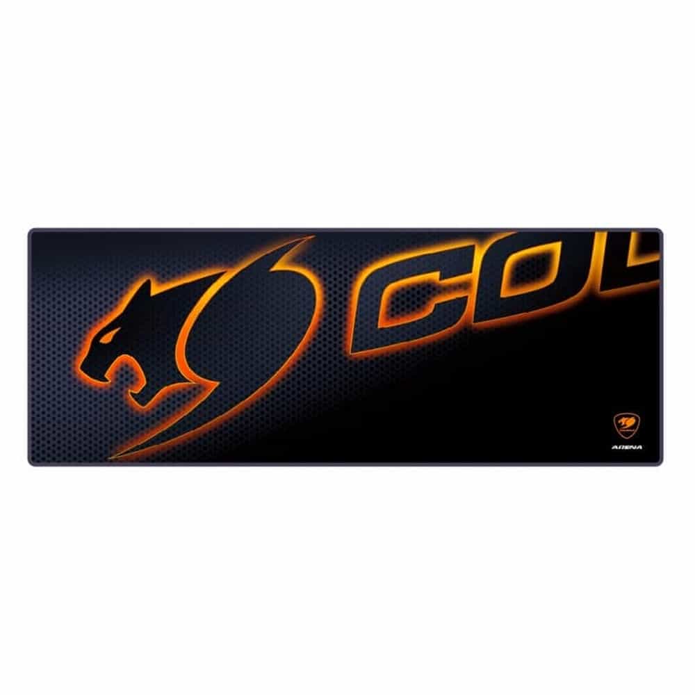 LÓT CHUỘT COUGAR MPDCR-ARENA-XL-BK