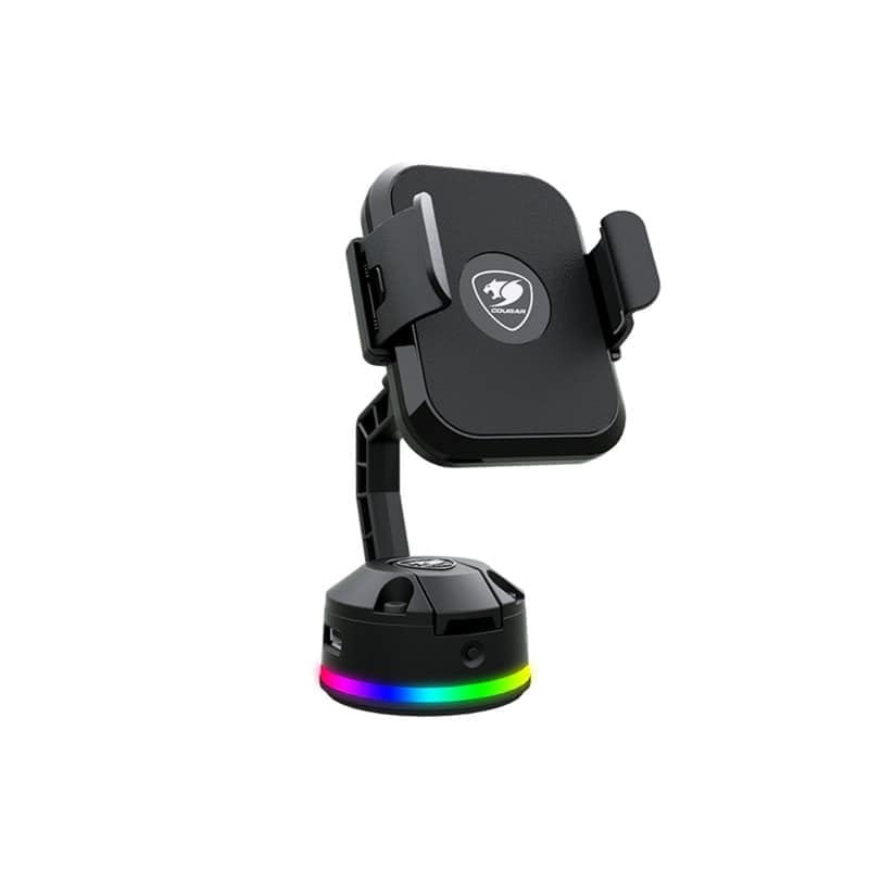 GIÁ ĐỠ ĐIỆN THOẠI COUGAR MPHCR-BUNKER-M-RGB