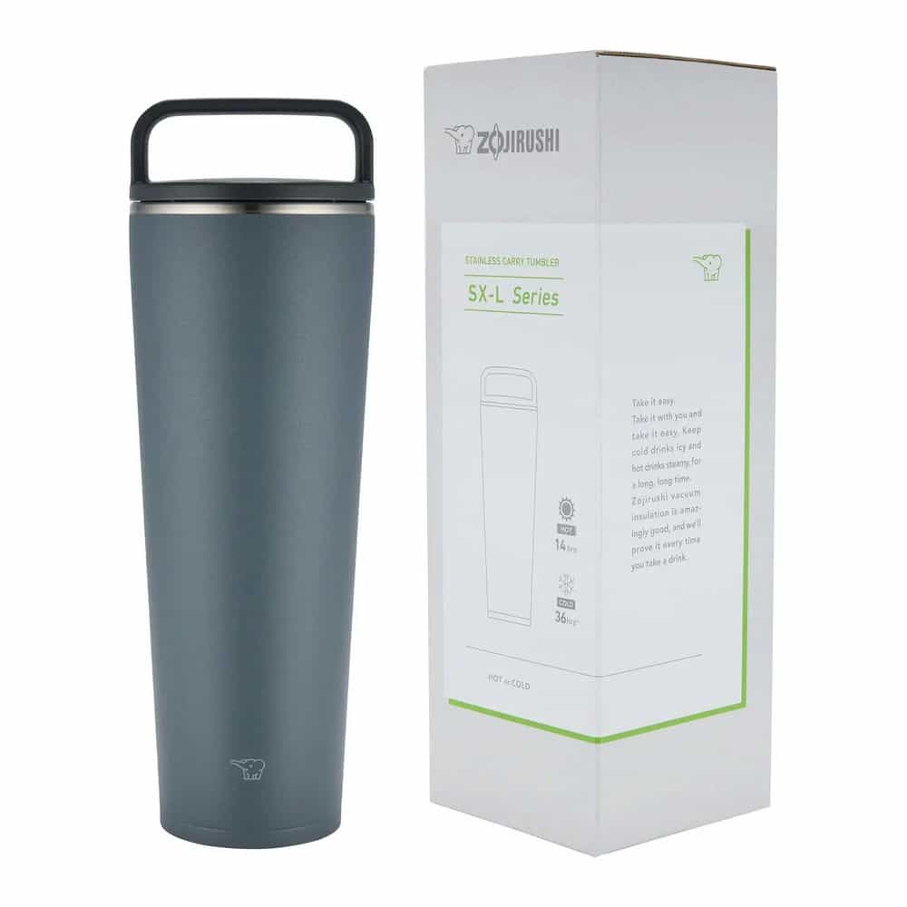 LY GIỮ NHIỆT 890ML ZOJIRUSHI SX-LA89H-HM