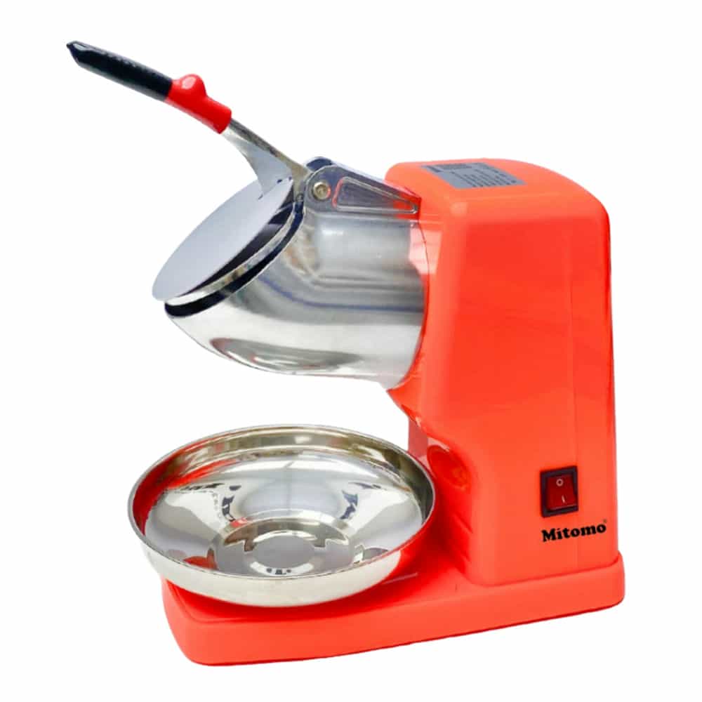 MÁY BÀO ĐÁ MITOMO MBD-600 MAX - 8 LƯỠI