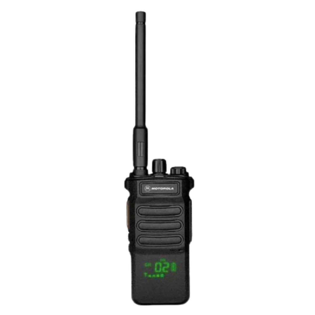 MÁY BỘ ĐÀM MOTOROLA CP 108
